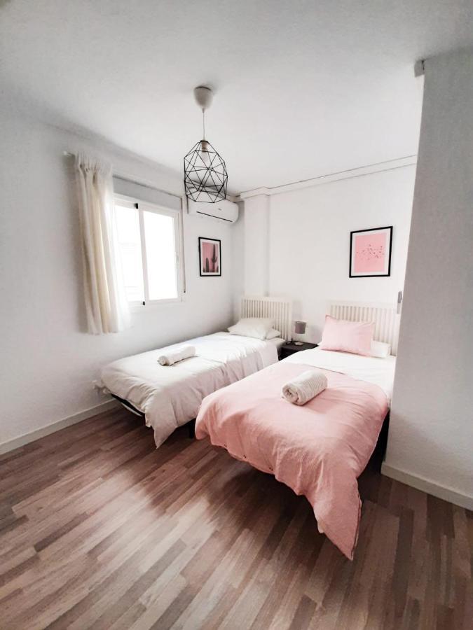 ✾ Dv Properties Central Apartment #P4H2 ✾ Málaga Exterior foto