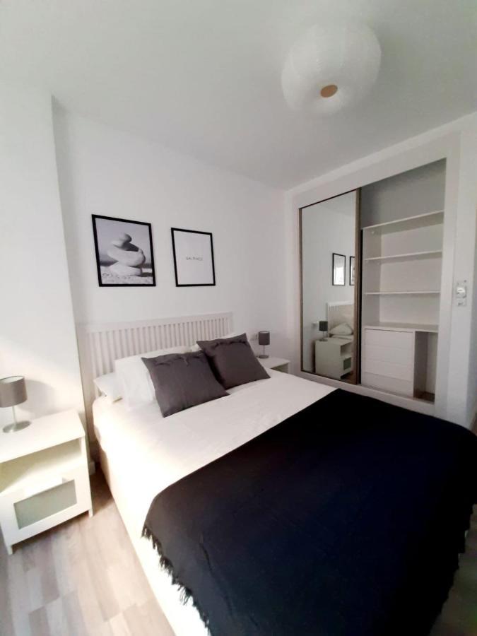 ✾ Dv Properties Central Apartment #P4H2 ✾ Málaga Exterior foto