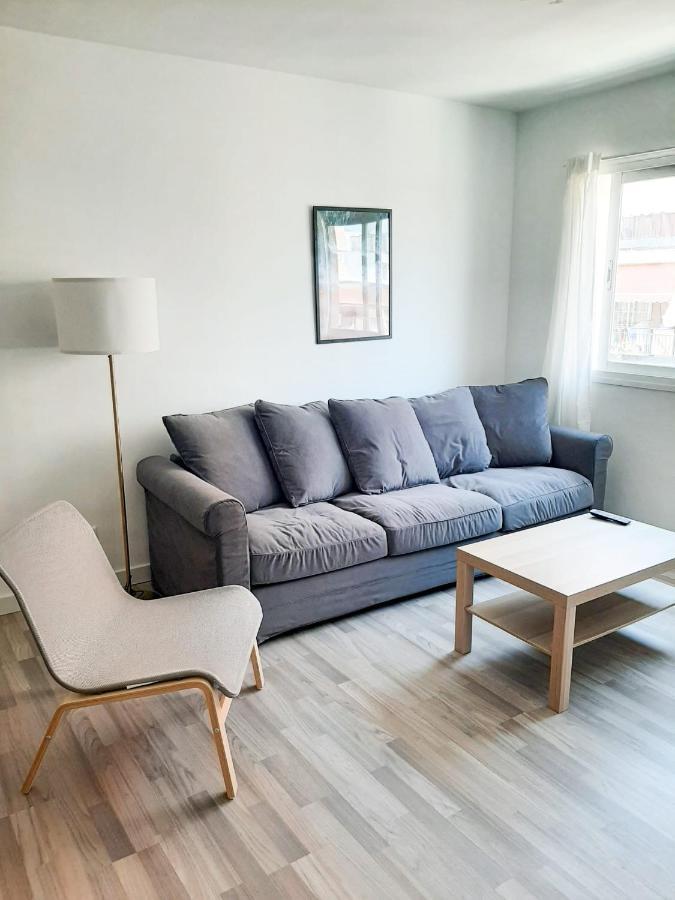 ✾ Dv Properties Central Apartment #P4H2 ✾ Málaga Exterior foto