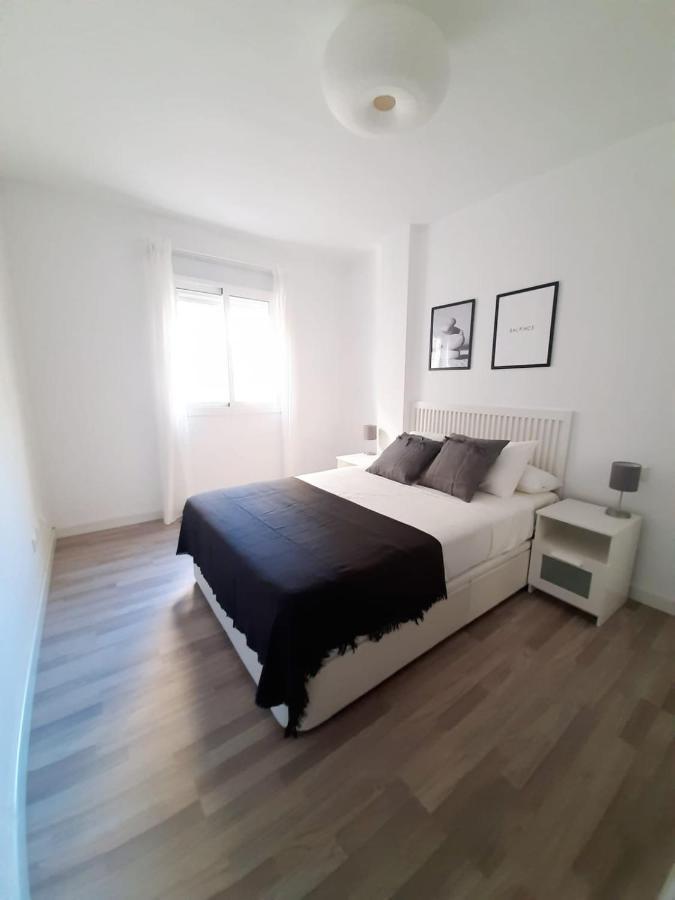 ✾ Dv Properties Central Apartment #P4H2 ✾ Málaga Exterior foto