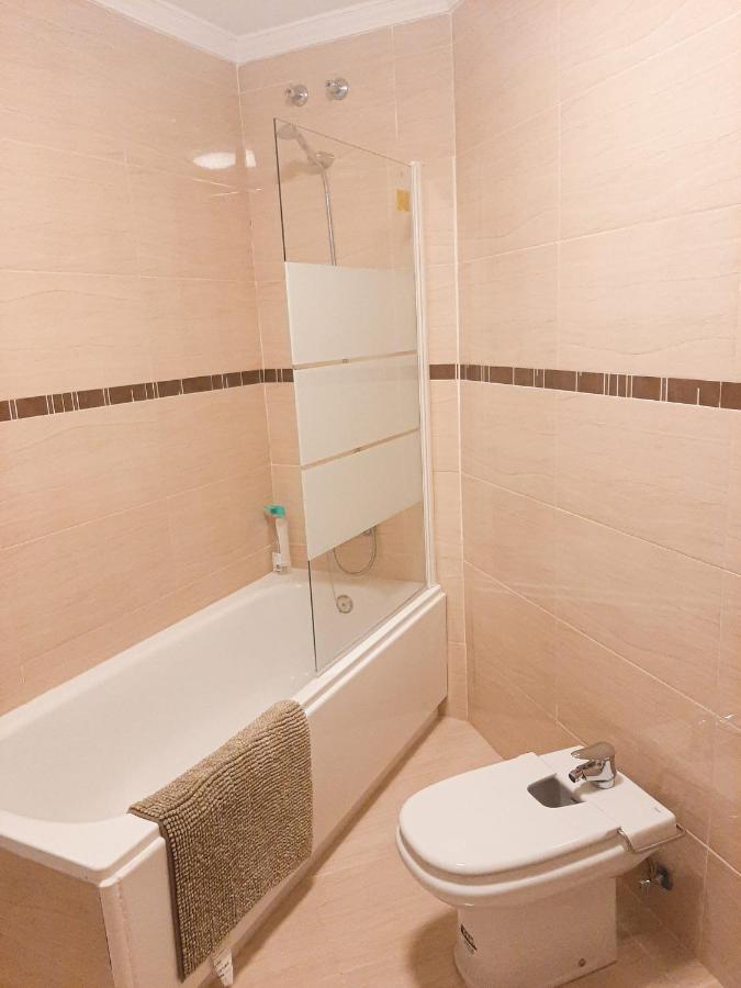 ✾ Dv Properties Central Apartment #P4H2 ✾ Málaga Exterior foto